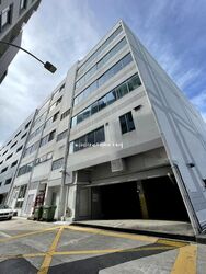 Rex House (D9), Office #496317831